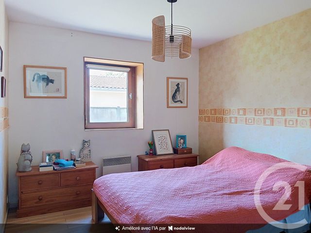 maison à vendre - 6 pièces - 142.0 m2 - MERIGNAC - 33 - AQUITAINE - Century 21 A.C.O.