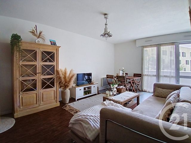 Appartement F2 à vendre - 2 pièces - 47.0 m2 - MERIGNAC - 33 - AQUITAINE - Century 21 A.C.O.
