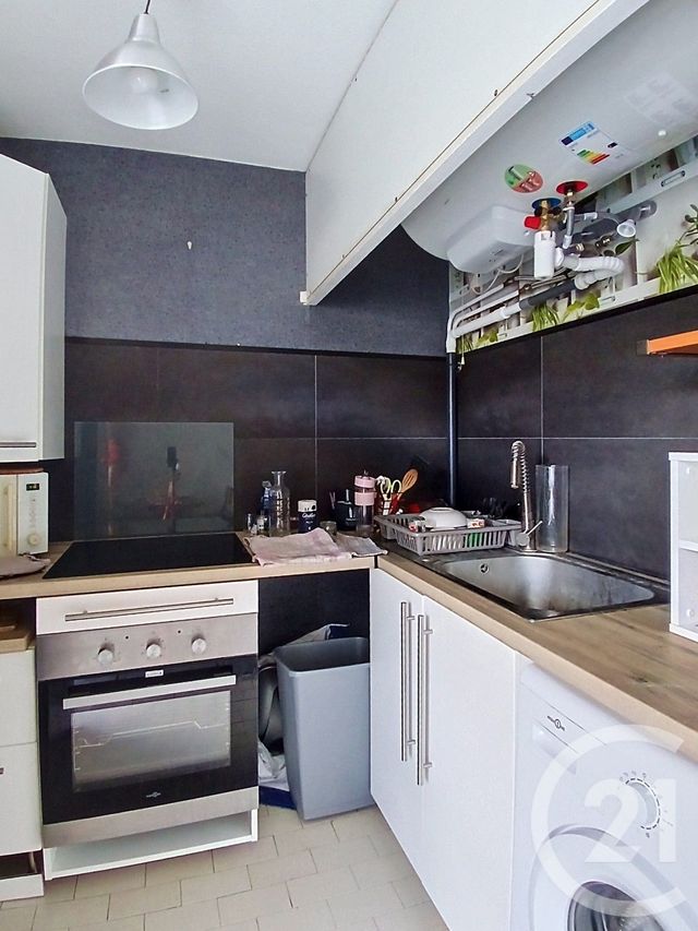 Appartement F2 à vendre - 2 pièces - 47.0 m2 - MERIGNAC - 33 - AQUITAINE - Century 21 A.C.O.