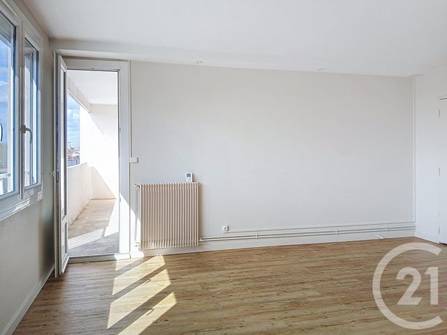 Appartement F4 à vendre - 4 pièces - 75.0 m2 - MERIGNAC - 33 - AQUITAINE - Century 21 A.C.O.