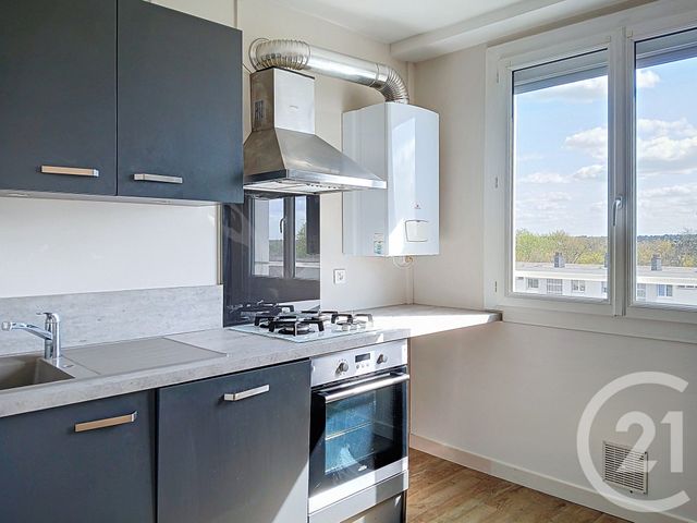 Appartement F4 à vendre - 4 pièces - 75.0 m2 - MERIGNAC - 33 - AQUITAINE - Century 21 A.C.O.