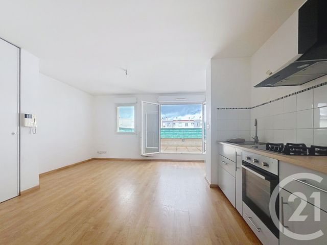 Appartement F3 à vendre MERIGNAC