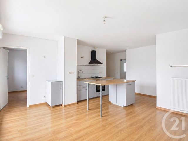 appartement - MERIGNAC - 33