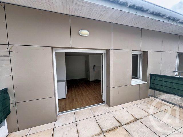 Appartement F3 à vendre - 3 pièces - 57.38 m2 - MERIGNAC - 33 - AQUITAINE - Century 21 A.C.O.