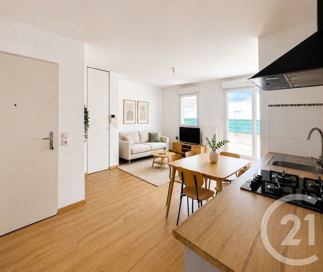 Appartement F3 à vendre MERIGNAC