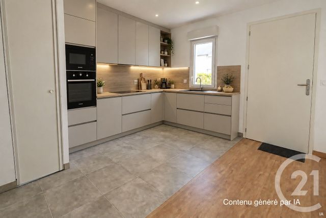 maison à vendre - 3 pièces - 67.0 m2 - MERIGNAC - 33 - AQUITAINE - Century 21 A.C.O.