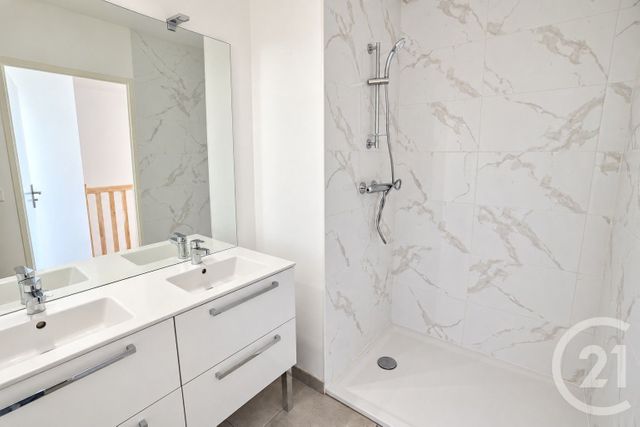 maison à vendre - 3 pièces - 67.0 m2 - MERIGNAC - 33 - AQUITAINE - Century 21 A.C.O.