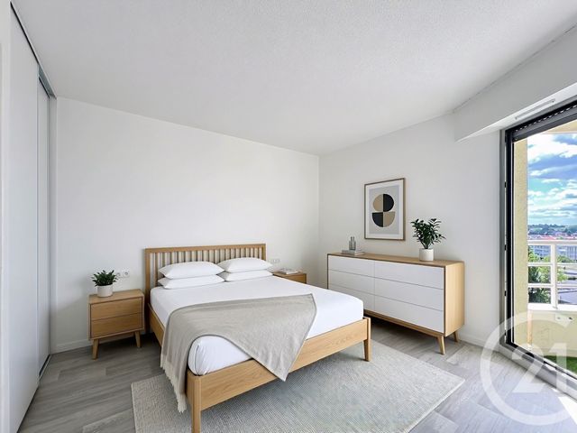 Appartement à vendre - 2 pièces - 34.0 m2 - MERIGNAC - 33 - AQUITAINE - Century 21 A.C.O.