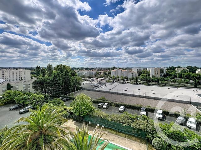 Appartement à vendre - 2 pièces - 34.0 m2 - MERIGNAC - 33 - AQUITAINE - Century 21 A.C.O.