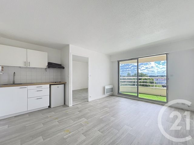 Appartement à vendre - 2 pièces - 34.0 m2 - MERIGNAC - 33 - AQUITAINE - Century 21 A.C.O.