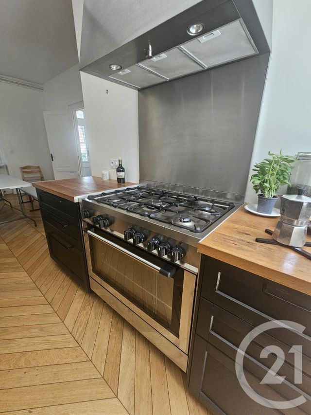 maison à louer - 6 pièces - 150.0 m2 - MARGAUX CANTENAC - 33 - AQUITAINE - Century 21 A.C.O.