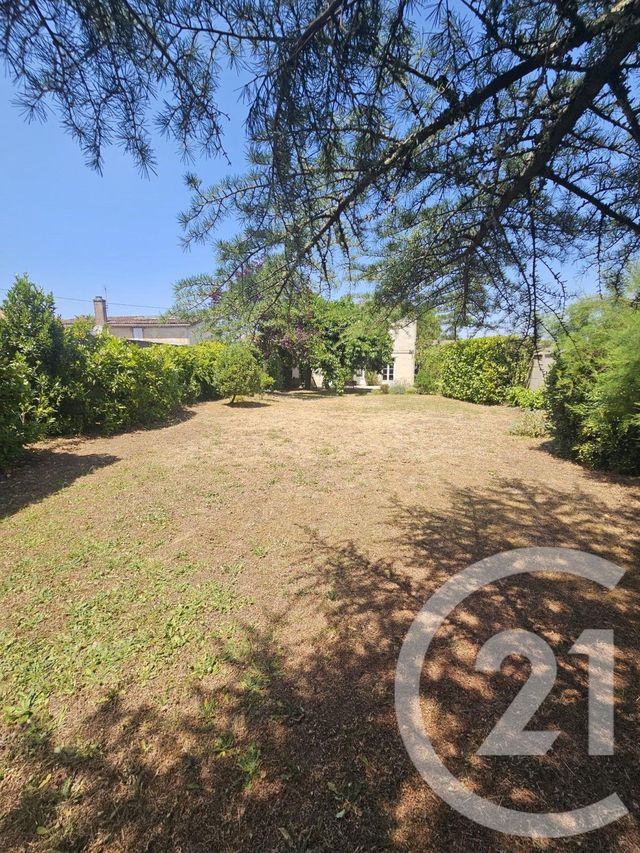 maison à louer - 6 pièces - 150.0 m2 - MARGAUX CANTENAC - 33 - AQUITAINE - Century 21 A.C.O.