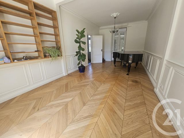 maison à louer - 6 pièces - 150.0 m2 - MARGAUX CANTENAC - 33 - AQUITAINE - Century 21 A.C.O.