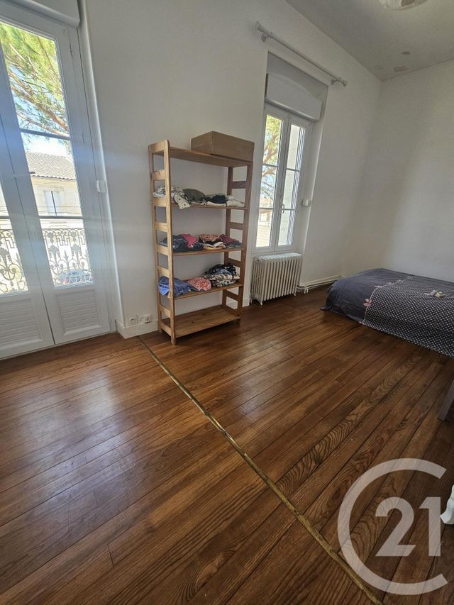 maison à louer - 6 pièces - 150.0 m2 - MARGAUX CANTENAC - 33 - AQUITAINE - Century 21 A.C.O.