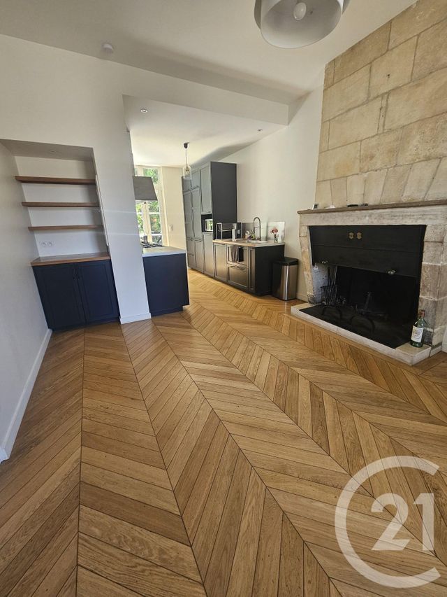 maison à louer - 6 pièces - 150.0 m2 - MARGAUX CANTENAC - 33 - AQUITAINE - Century 21 A.C.O.
