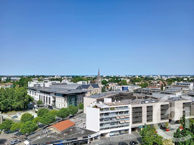 appartement - MERIGNAC - 33