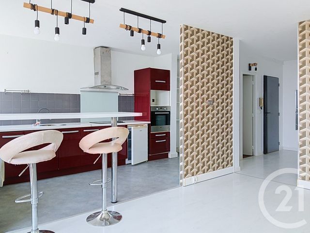 Appartement T4 à vendre MERIGNAC