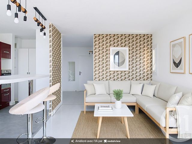 Appartement T4 à vendre MERIGNAC