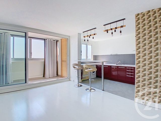 appartement - MERIGNAC - 33