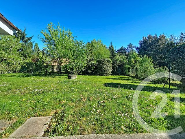 maison à louer - 4 pièces - 97.29 m2 - MERIGNAC - 33 - AQUITAINE - Century 21 A.C.O.