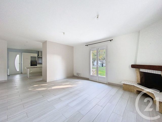 maison à louer - 4 pièces - 97.29 m2 - MERIGNAC - 33 - AQUITAINE - Century 21 A.C.O.