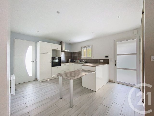 maison à louer - 4 pièces - 97.29 m2 - MERIGNAC - 33 - AQUITAINE - Century 21 A.C.O.