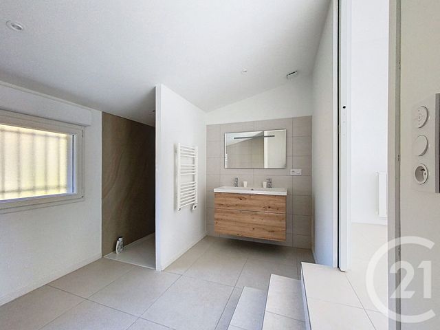 maison à louer - 4 pièces - 97.29 m2 - MERIGNAC - 33 - AQUITAINE - Century 21 A.C.O.