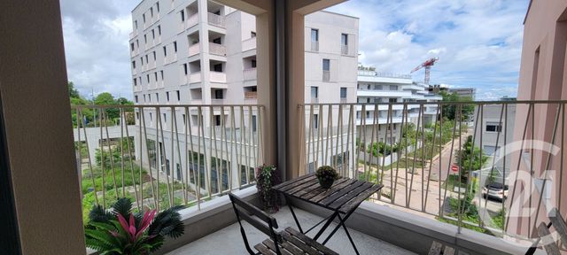 Appartement F2 à vendre - 2 pièces - 43.1 m2 - MERIGNAC - 33 - AQUITAINE - Century 21 A.C.O.