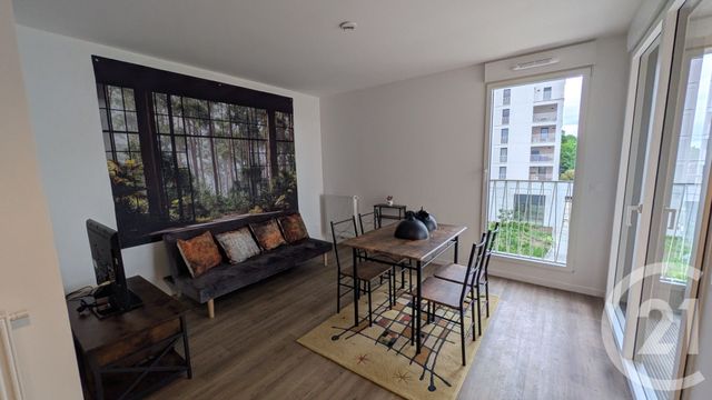 appartement - MERIGNAC - 33