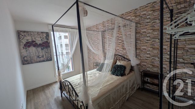 Appartement F2 à vendre - 2 pièces - 43.1 m2 - MERIGNAC - 33 - AQUITAINE - Century 21 A.C.O.
