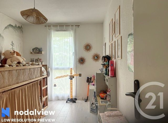 Appartement F3 à vendre - 3 pièces - 65.0 m2 - MERIGNAC - 33 - AQUITAINE - Century 21 A.C.O.