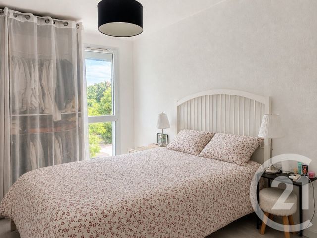 Appartement F3 à vendre - 3 pièces - 65.0 m2 - MERIGNAC - 33 - AQUITAINE - Century 21 A.C.O.