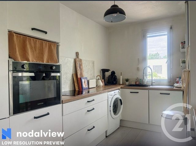 Appartement F3 à vendre - 3 pièces - 65.0 m2 - MERIGNAC - 33 - AQUITAINE - Century 21 A.C.O.