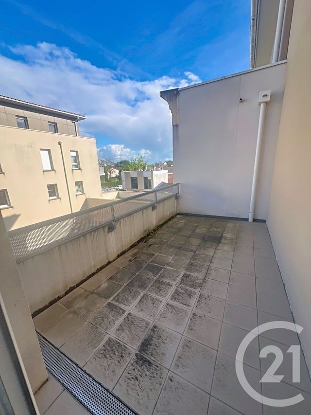 Appartement F1 à vendre - 1 pièce - 30.99 m2 - MERIGNAC - 33 - AQUITAINE - Century 21 A.C.O.