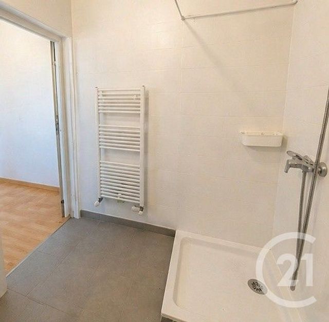 Appartement F1 à vendre - 1 pièce - 30.99 m2 - MERIGNAC - 33 - AQUITAINE - Century 21 A.C.O.