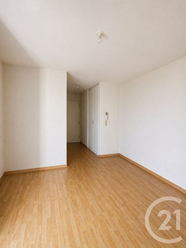 Appartement F1 à vendre - 1 pièce - 30.99 m2 - MERIGNAC - 33 - AQUITAINE - Century 21 A.C.O.