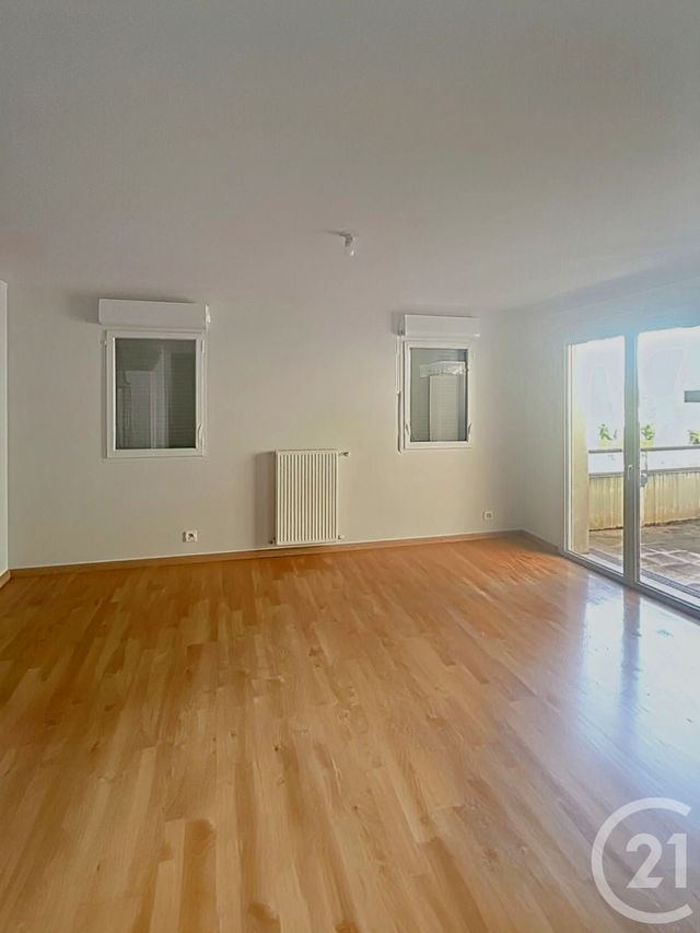 Appartement F1 à vendre - 1 pièce - 30.99 m2 - MERIGNAC - 33 - AQUITAINE - Century 21 A.C.O.
