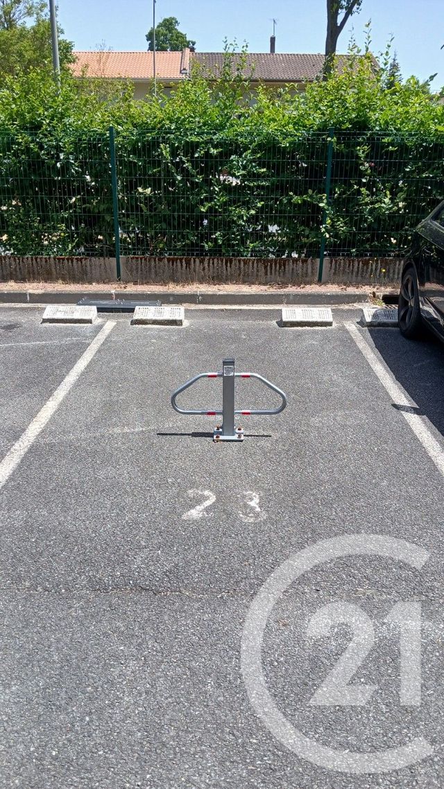 Parking à vendre MERIGNAC