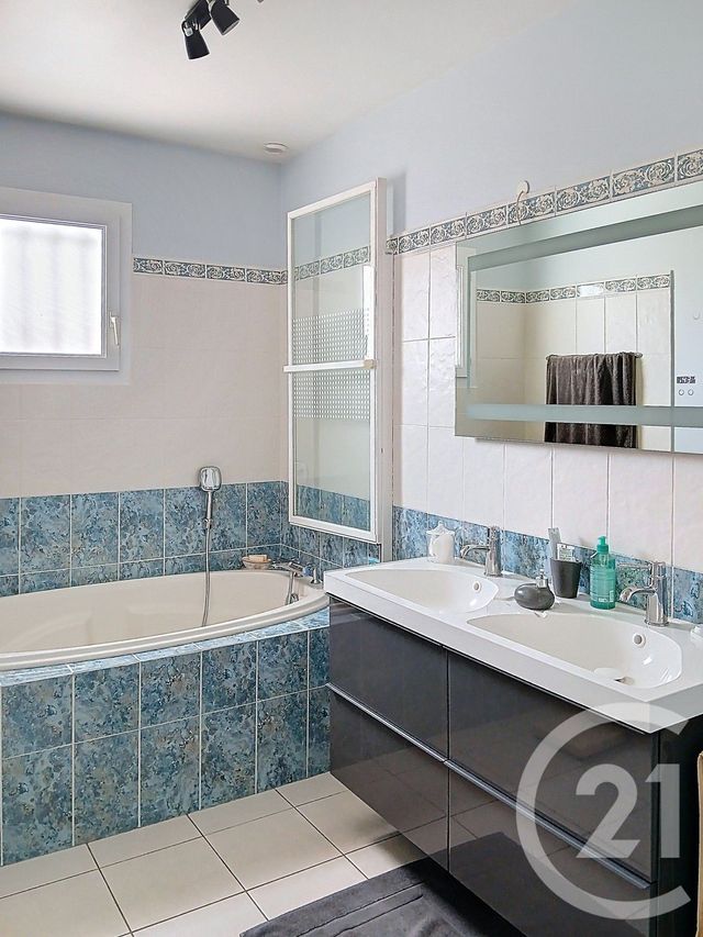 maison à vendre - 5 pièces - 150.0 m2 - MERIGNAC - 33 - AQUITAINE - Century 21 A.C.O.