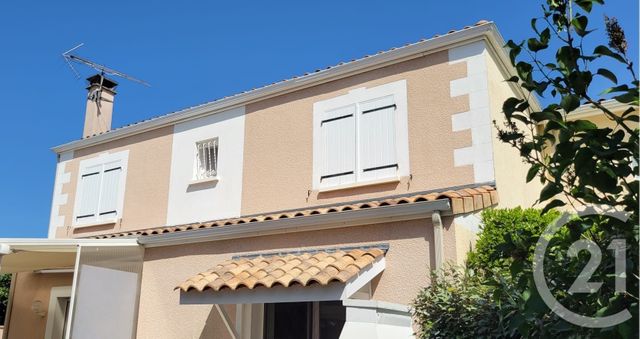 Maison à vendre MERIGNAC