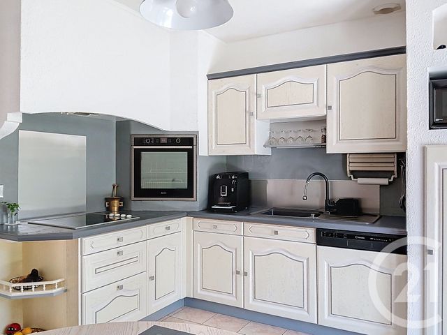 maison à vendre - 5 pièces - 150.0 m2 - MERIGNAC - 33 - AQUITAINE - Century 21 A.C.O.