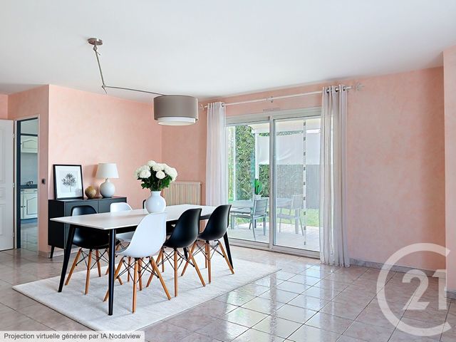 maison à vendre - 5 pièces - 150.0 m2 - MERIGNAC - 33 - AQUITAINE - Century 21 A.C.O.