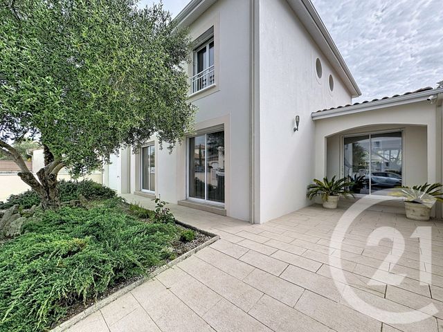 Maison à vendre MERIGNAC