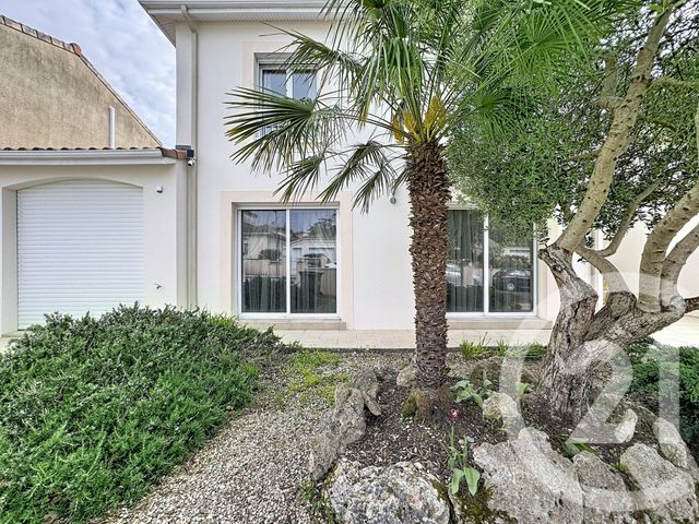 maison à vendre - 6 pièces - 164.0 m2 - MERIGNAC - 33 - AQUITAINE - Century 21 A.C.O.