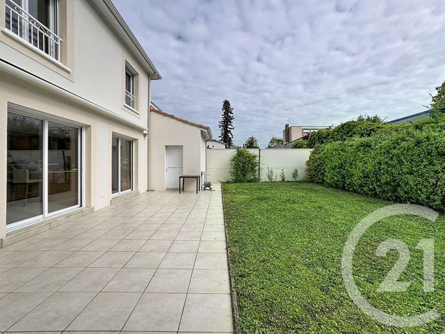 maison à vendre - 6 pièces - 164.0 m2 - MERIGNAC - 33 - AQUITAINE - Century 21 A.C.O.