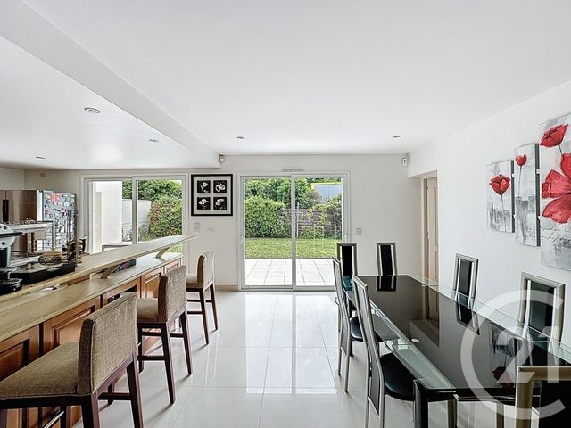 maison à vendre - 6 pièces - 164.0 m2 - MERIGNAC - 33 - AQUITAINE - Century 21 A.C.O.