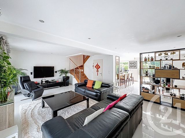 maison à vendre - 6 pièces - 164.0 m2 - MERIGNAC - 33 - AQUITAINE - Century 21 A.C.O.