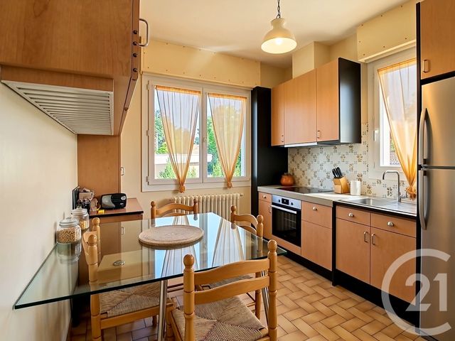 maison à vendre - 5 pièces - 131.0 m2 - MERIGNAC - 33 - AQUITAINE - Century 21 A.C.O.