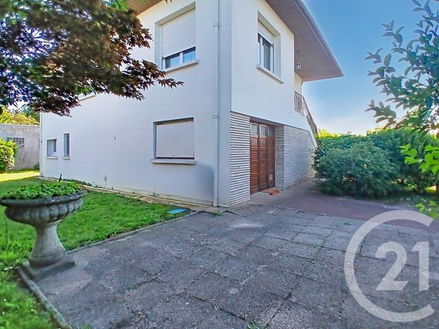Maison à vendre MERIGNAC