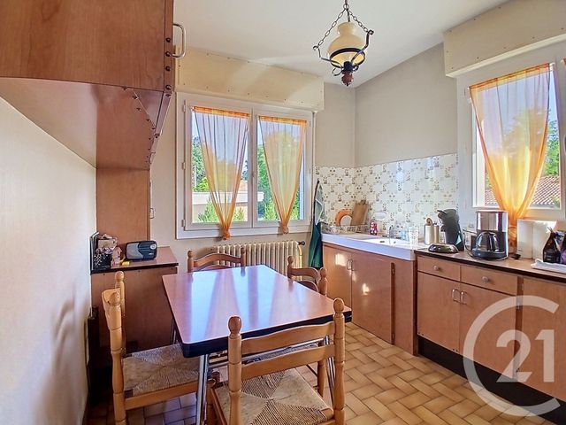 maison à vendre - 5 pièces - 131.0 m2 - MERIGNAC - 33 - AQUITAINE - Century 21 A.C.O.